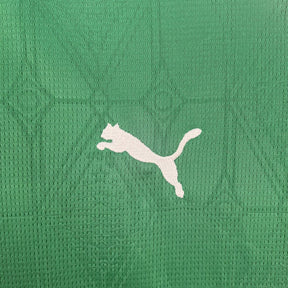 Camisa Palmeiras Home 25/26 Puma - Feminina