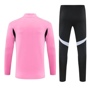 Conjunto Treino Inter Miami 25/26 Adidas - Rosa