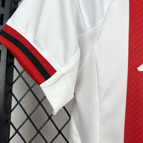 Kit Infantil Ajax Home 25/26 Adidas