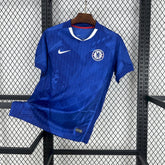 Camisa Chelsea Home 25/26 Nike - Torcedor