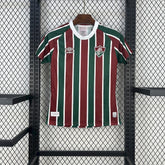Camisa Fluminense Home 25/26 Adidas - Feminina