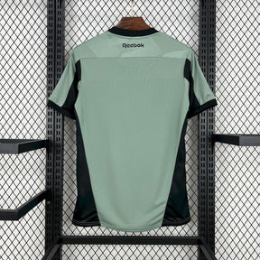 Camisa Botafogo Goleiro 24/25 Reebok - Torcedor