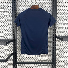 Camisa Flamengo Treino I 25/26 Adidas - Feminina