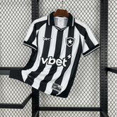Camisa Botafogo Home 25/26 Reebok - Torcedor
