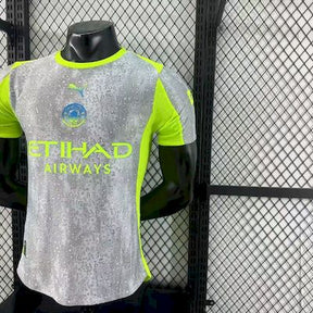 Camisa Manchester City Third 25/26 Puma - Jogador