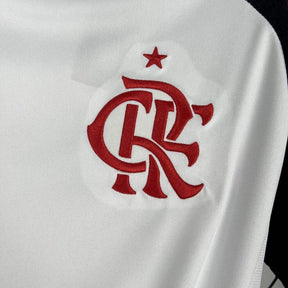Camisa Flamengo Away 25/26 Adidas - Torcedor