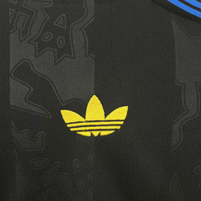 Camisa Manchester United Third 25/26 Adidas - Feminina