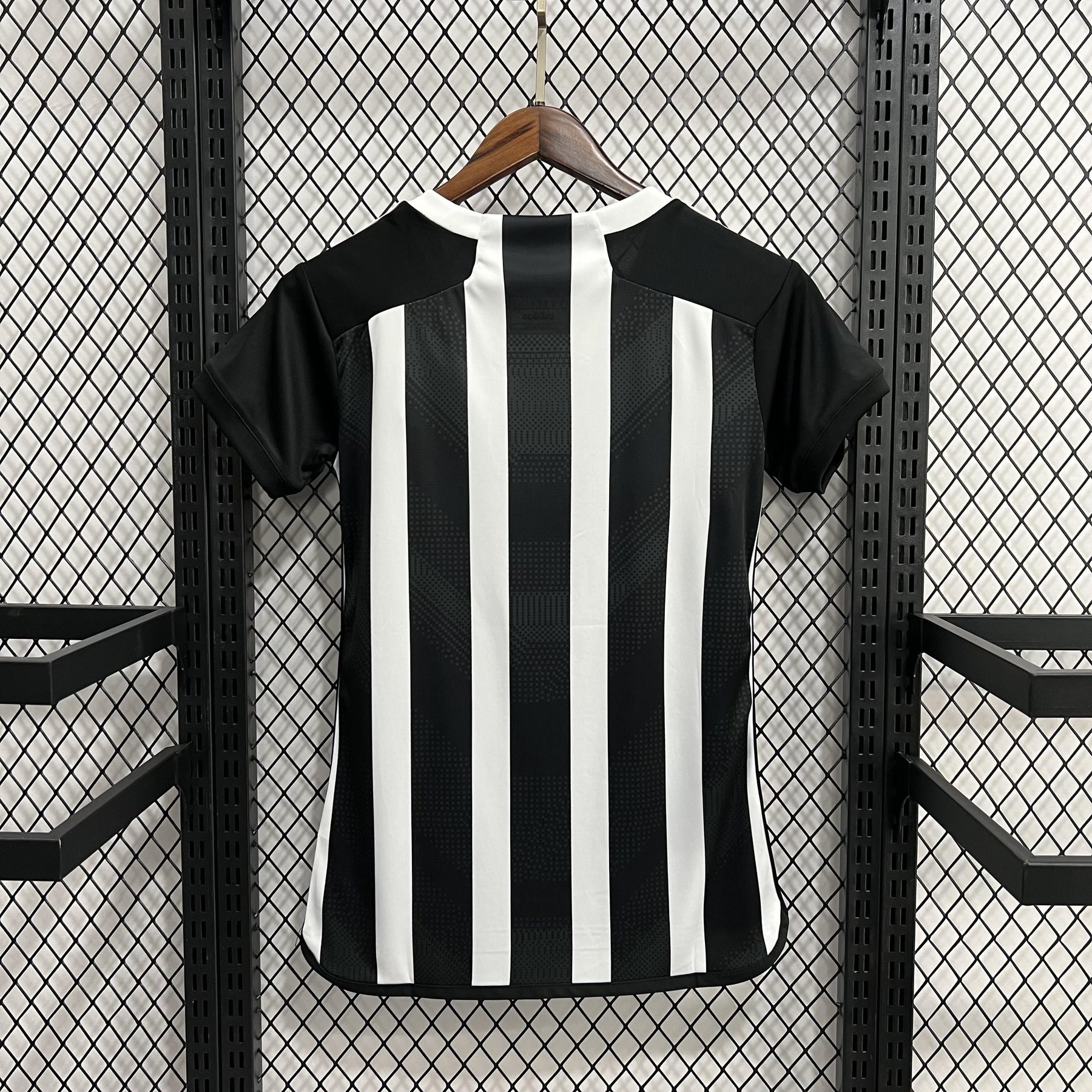 Camisa Atlético Mineiro Home 24/25 Adidas - Feminina