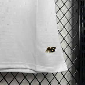 Camisa São Paulo Home 24/25 NewBalace - Feminina