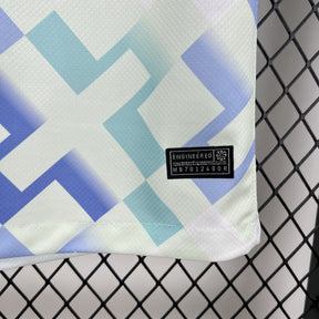 Camisa Inter De Milão Away 25/26 Puma - Torcedor