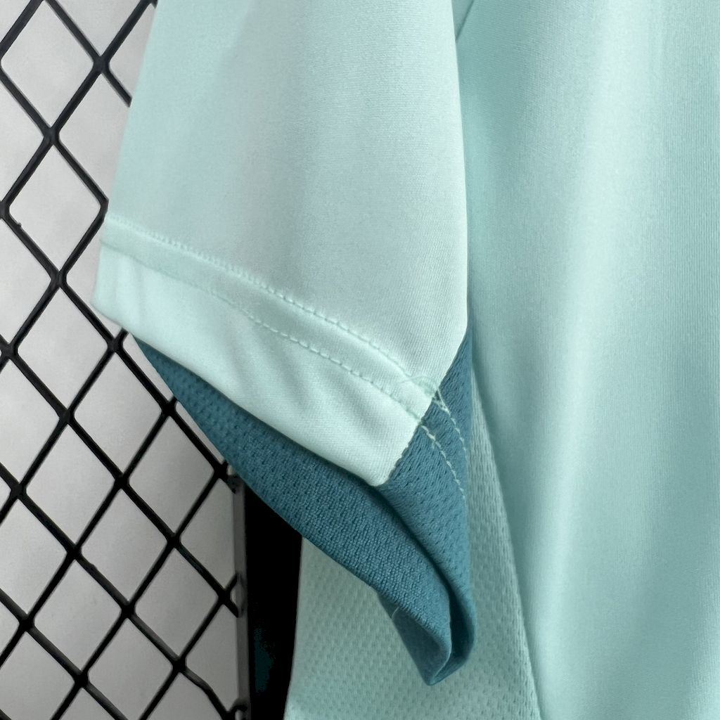 Camisa Cruzeiro Treino I 25/26 Adidas - Torcedor