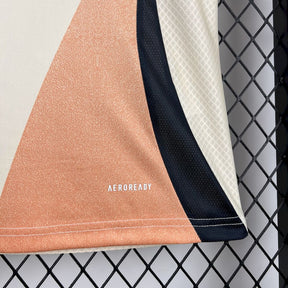 Camisa Espanha Away 25/26 Adidas - Feminina