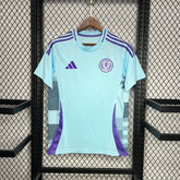 Camisa Escócia Away 24/25 - Adidas Torcedor Masculina Lançamento