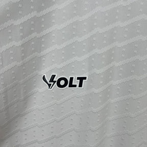 Camisa Vitoria Away 25/26 Volt - Torcedor