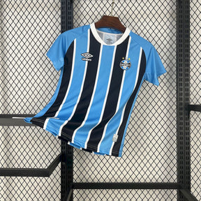 Camisa Grêmio Home 25/26 Umbro - Feminina