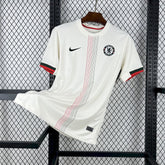 Camisa Chelsea Away 25/26 Nike - Torcedor