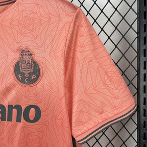 Camisa Porto Away 25/26 Newbalace - Torcedor