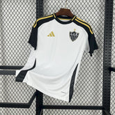 Camisa Atlético Mineiro Away 25/26 Adidas - Torcedor