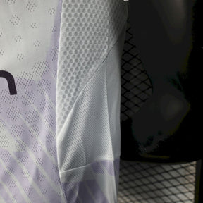 Camisa Manchester United Away 25/26 Adidas - Jogador