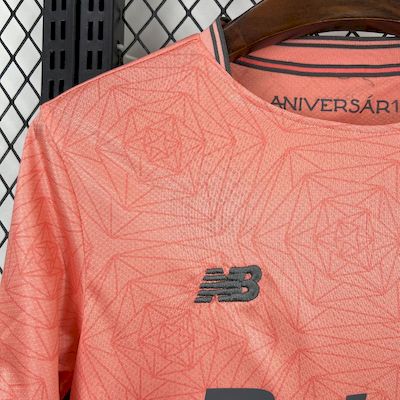 Camisa Porto Away 25/26 Newbalace - Torcedor