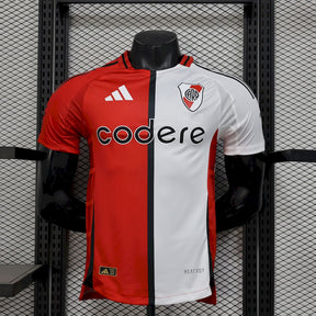 Camisa River Plate Third 25/26 Adidas - Jogador