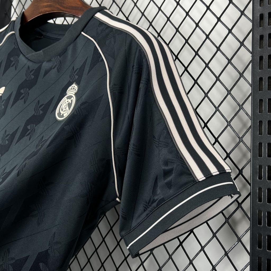 Camisa Real Madrid Edição Especial 24/25 - Adidas Torcedor Masculina Lançamento