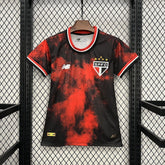 Camisa São Paulo Third 24/25 NewBalace - Feminina