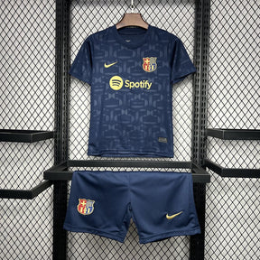 Barcelona Infantil Edição Especial 125 anos - 24/25