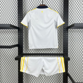 Kit Infantil Al Nassr Third 25/26 Adidas