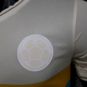 Camisa Colombia Especial 25/26 Adidas - Jogador
