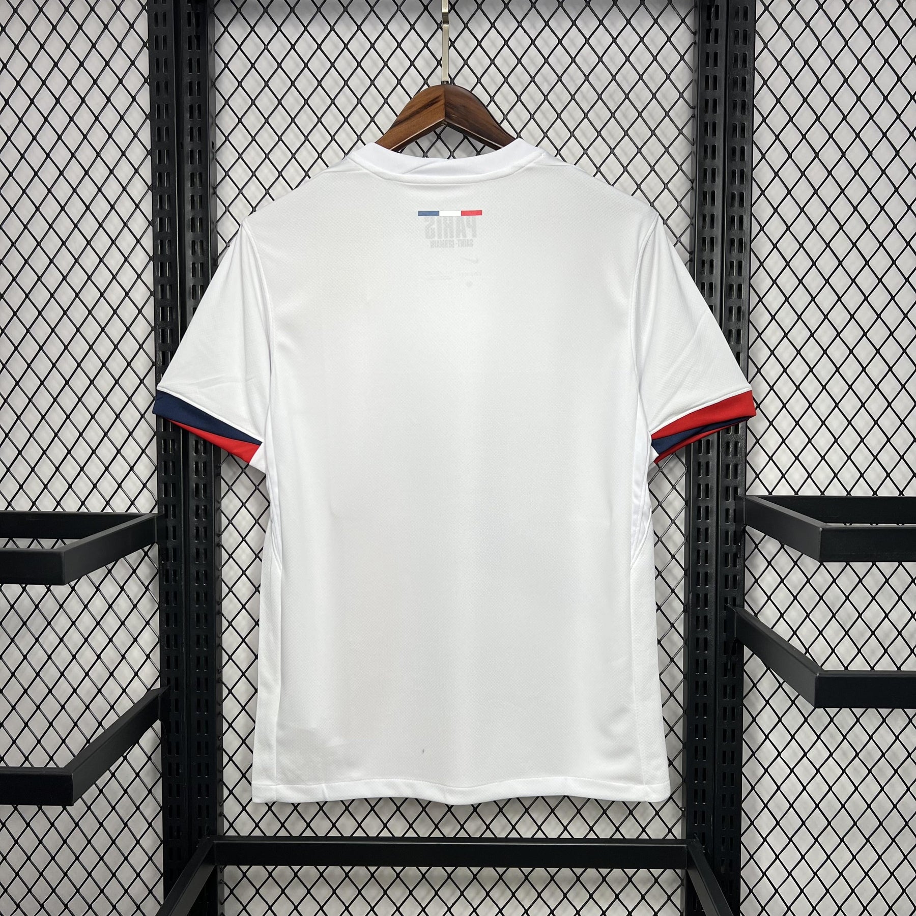 Camisa Psg Away 24/25 Nike - Torcedor