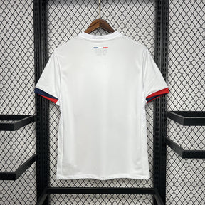 Camisa Psg Away 24/25 Nike - Torcedor