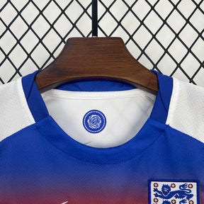 Kit Infantil Inglaterra Home 25/26 Nike