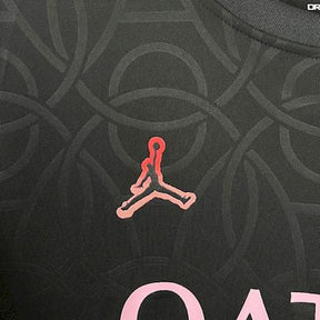 Camisa Psg Pre Jogo  25/26 Nike - Torcedor