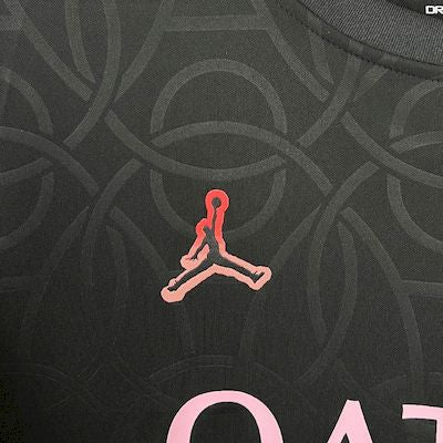 Camisa Psg Pre Jogo  25/26 Nike - Torcedor