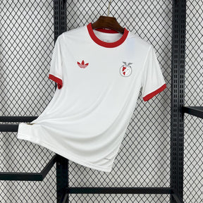 Camisa Benfica Aniversario 25/26 Adidas - Torcedor