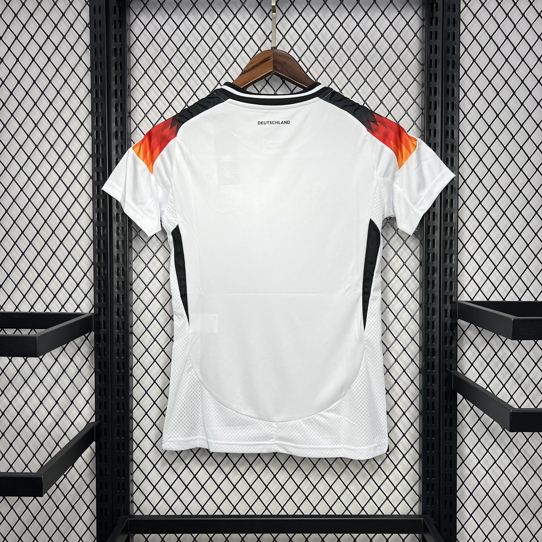 Camisa Alemanha Home 24/25 Adidas - Feminina