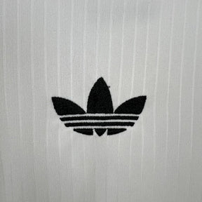 Camisa Alemanha Home 25/26 Adidas - Feminina