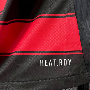 Camisa Flamengo Home 25/26 Adidas - Jogador