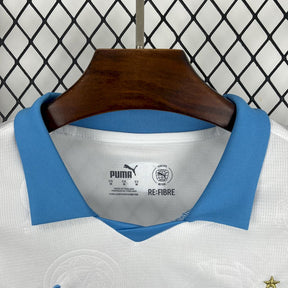 Camisa Olympique De Marseille Home 25/26 Puma - Torcedor