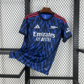 Camisa Arsenal Away 25/26 Adidas - Torcedor