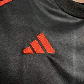 Camisa Colômbia Home 25/26 Adidas - Feminina