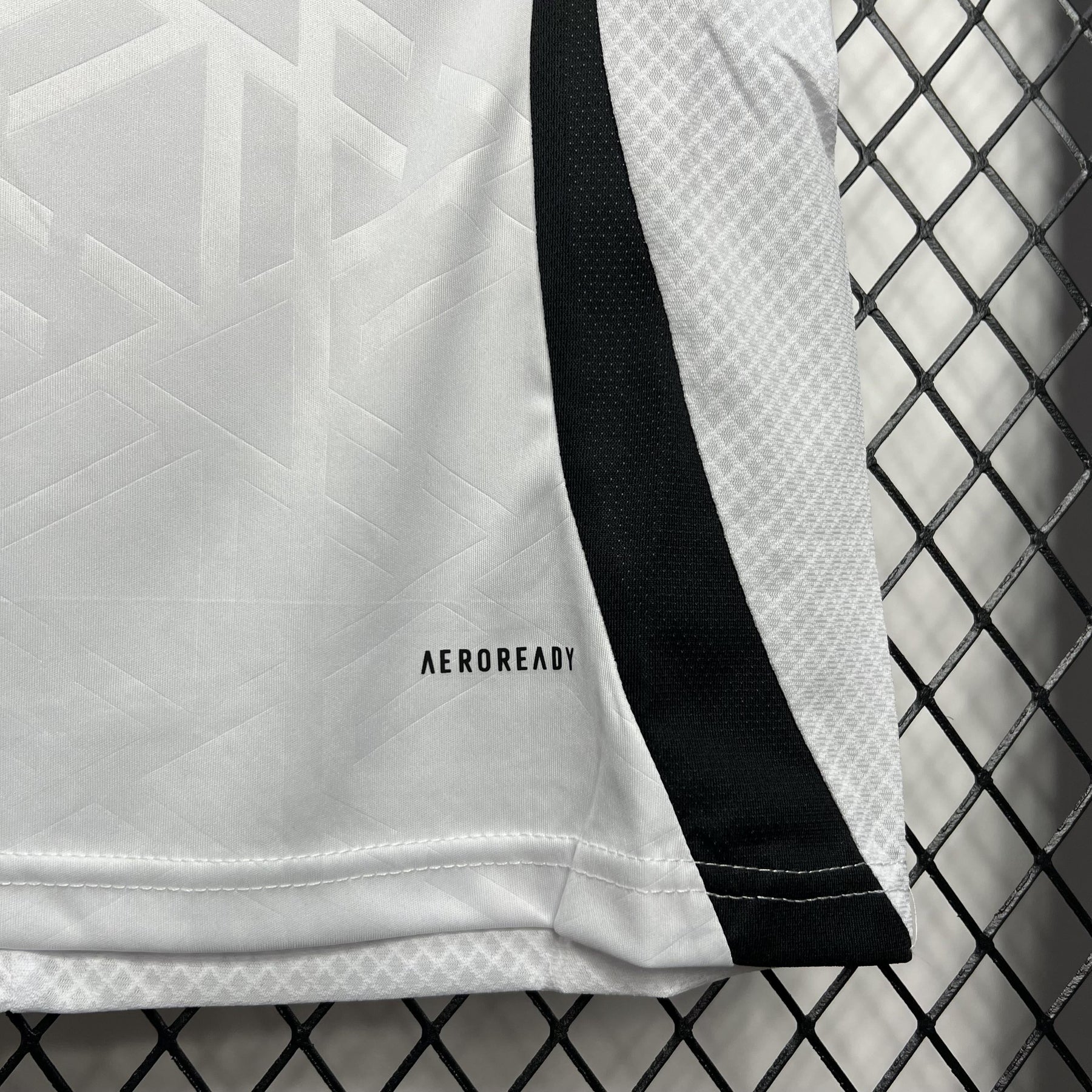 Camisa Alemanha Home 24/25 Adidas - Feminina