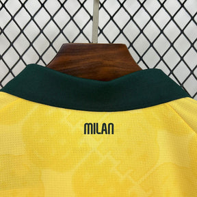 Camisa Milan Third I 25/26 Puma - Torcedor