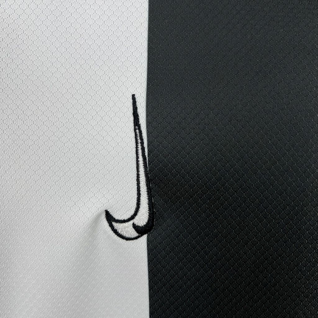 Kit Infantil Corinthians Third 24/25 - Nike