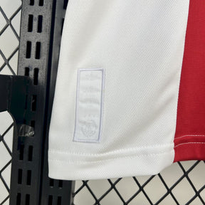 Camisa Ajax Especial 25/26 Adidas - Torcedor