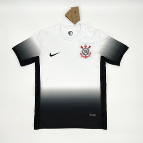 Camisa Corinthians Home 24/25 Nike - Memphis #10