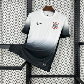 Camisa Corinthians Home 24/25 Nike - Memphis #10