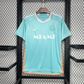 Camisa Inter Miami Third 25/26 Adidas - Torcedor