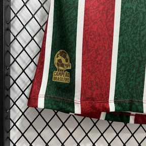 Camisa Fluminense Home 24/25 Adidas - Feminina